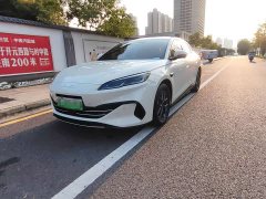 BYD Dolphin 06 DM-i Smart Drive Edition 80KM Luxury - ფოტო 1