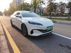 BYD Dolphin 06 DM-i Smart Drive Edition 80KM Luxury - ფოტო 2