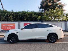 BYD Dolphin 06 DM-i Smart Drive Edition 80KM Luxury - ფოტო 8