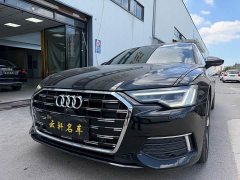 Audi A6L 45 TFSI quattro Prestige - ფოტო 1