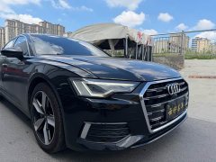 Audi A6L 45 TFSI quattro Prestige - ფოტო 3