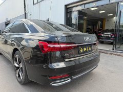Audi A6L 45 TFSI quattro Prestige - ფოტო 4