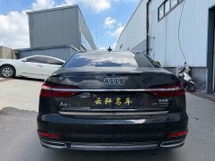 Audi A6L 45 TFSI quattro Prestige - ფოტო 5