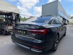 Audi A6L 45 TFSI quattro Prestige - ფოტო 6
