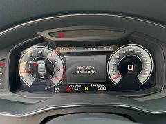 Audi A6L 45 TFSI quattro Prestige - ფოტო 9