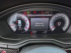 Audi A4L 2020 40 TFSI Luxury Sport - ფოტო 10