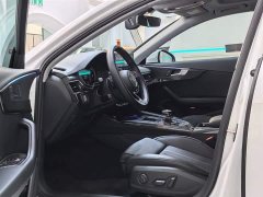 Audi A4L 2020 40 TFSI Luxury Sport - ფოტო 5