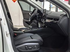 Audi A4L 2020 40 TFSI Luxury Sport - ფოტო 6