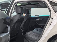 Audi A4L 2020 40 TFSI Luxury Sport - ფოტო 7