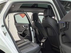 Audi A4L 2020 40 TFSI Luxury Sport - ფოტო 8
