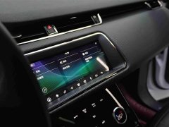 Land Rover Range Rover Evoque 2020 249PS R-DYNAMIC S Sport Edition - ფოტო 15