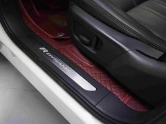 Land Rover Range Rover Evoque 2020 249PS R-DYNAMIC S Sport Edition - ფოტო 19
