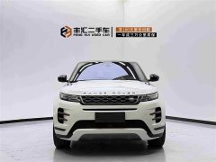 Land Rover Range Rover Evoque 2020 249PS R-DYNAMIC S Sport Edition - ფოტო 3
