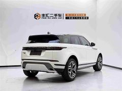 Land Rover Range Rover Evoque 2020 249PS R-DYNAMIC S Sport Edition - ფოტო 5