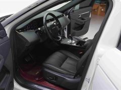 Land Rover Range Rover Evoque 2020 249PS R-DYNAMIC S Sport Edition - ფოტო 6