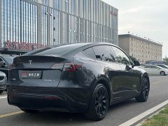 Tesla Model Y Rear-Wheel Drive - ფოტო 13