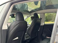 Tesla Model Y Rear-Wheel Drive - ფოტო 7