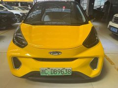 Chery Ant Facelift 150,000 Ant Fans Edition Ant Tide Version LFP Battery - ფოტო 1