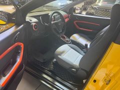 Chery Ant Facelift 150,000 Ant Fans Edition Ant Tide Version LFP Battery - ფოტო 4