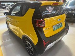 Chery Ant Facelift 150,000 Ant Fans Edition Ant Tide Version LFP Battery - ფოტო 5