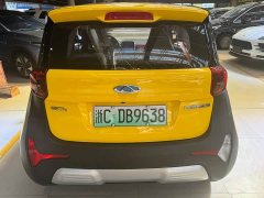 Chery Ant Facelift 150,000 Ant Fans Edition Ant Tide Version LFP Battery - ფოტო 6
