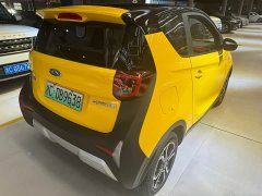 Chery Ant Facelift 150,000 Ant Fans Edition Ant Tide Version LFP Battery - ფოტო 7