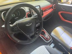 Chery Ant Facelift 150,000 Ant Fans Edition Ant Tide Version LFP Battery - ფოტო 8