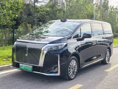Great Wall WEY Shanshan New Energy Four-Wheel Drive Shanshan 8 - ფოტო 1
