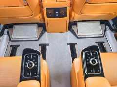 Great Wall WEY Shanshan New Energy Four-Wheel Drive Shanshan 8 - ფოტო 11