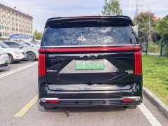 Great Wall WEY Shanshan New Energy Four-Wheel Drive Shanshan 8 - ფოტო 16