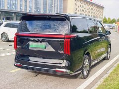 Great Wall WEY Shanshan New Energy Four-Wheel Drive Shanshan 8 - ფოტო 17
