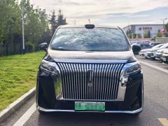 Great Wall WEY Shanshan New Energy Four-Wheel Drive Shanshan 8 - ფოტო 2