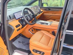 Great Wall WEY Shanshan New Energy Four-Wheel Drive Shanshan 8 - ფოტო 5