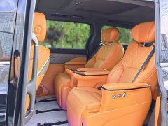 Great Wall WEY Shanshan New Energy Four-Wheel Drive Shanshan 8 - ფოტო 6