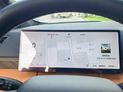 Great Wall WEY Shanshan New Energy Four-Wheel Drive Shanshan 8 - ფოტო 8