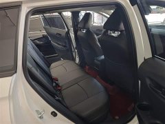 Toyota Frontlander 2024 2.0L CVT Leading Edition - ფოტო 10