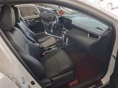 Toyota Frontlander 2024 2.0L CVT Leading Edition - ფოტო 11