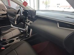 Toyota Frontlander 2024 2.0L CVT Leading Edition - ფოტო 12