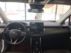 Toyota Frontlander 2024 2.0L CVT Leading Edition - ფოტო 13