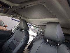 Toyota Frontlander 2024 2.0L CVT Leading Edition - ფოტო 14