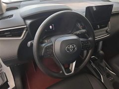 Toyota Frontlander 2024 2.0L CVT Leading Edition - ფოტო 15