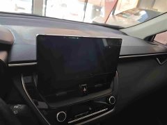 Toyota Frontlander 2024 2.0L CVT Leading Edition - ფოტო 16