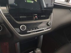 Toyota Frontlander 2024 2.0L CVT Leading Edition - ფოტო 17