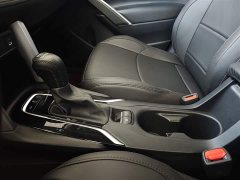 Toyota Frontlander 2024 2.0L CVT Leading Edition - ფოტო 18