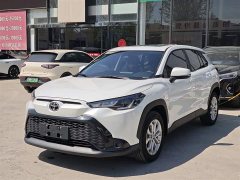 Toyota Frontlander 2024 2.0L CVT Leading Edition - ფოტო 2