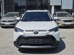 Toyota Frontlander 2024 2.0L CVT Leading Edition - ფოტო 3