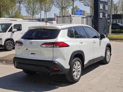 Toyota Frontlander 2024 2.0L CVT Leading Edition - ფოტო 5