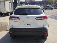 Toyota Frontlander 2024 2.0L CVT Leading Edition - ფოტო 6