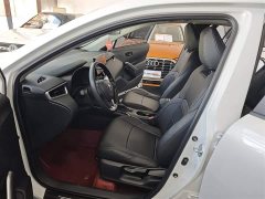 Toyota Frontlander 2024 2.0L CVT Leading Edition - ფოტო 7