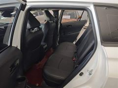 Toyota Frontlander 2024 2.0L CVT Leading Edition - ფოტო 8